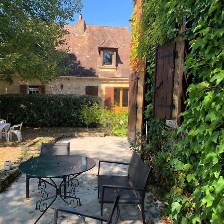 Villas De La Plaine Cales  Buitenkant foto
