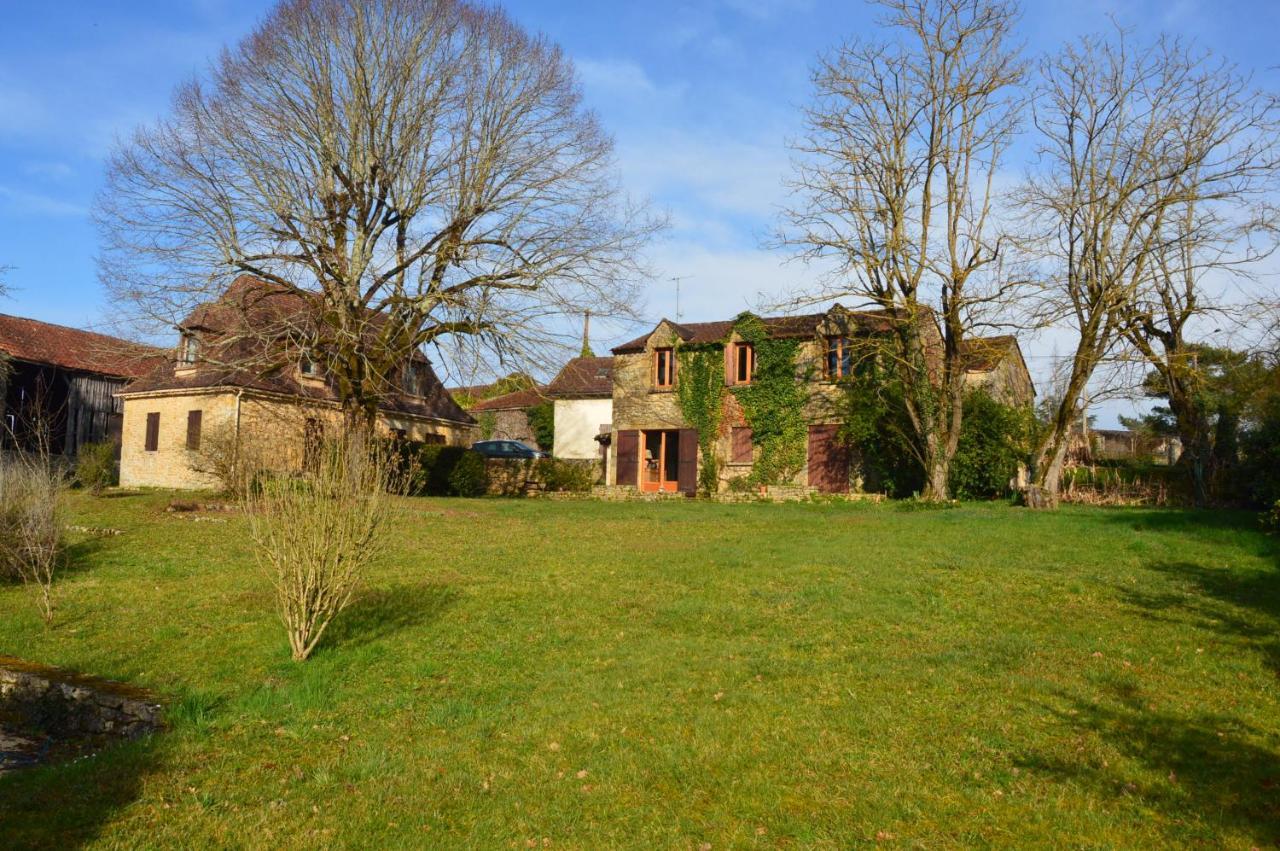 Villas De La Plaine Cales  Buitenkant foto