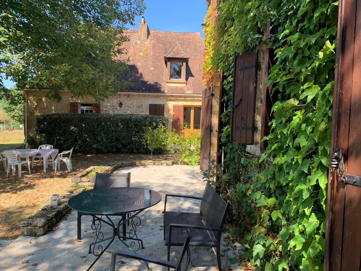 Villas De La Plaine Cales  Buitenkant foto