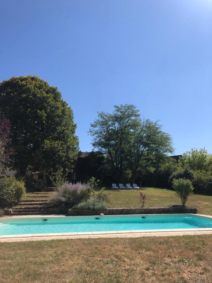 Villas De La Plaine Cales  Buitenkant foto