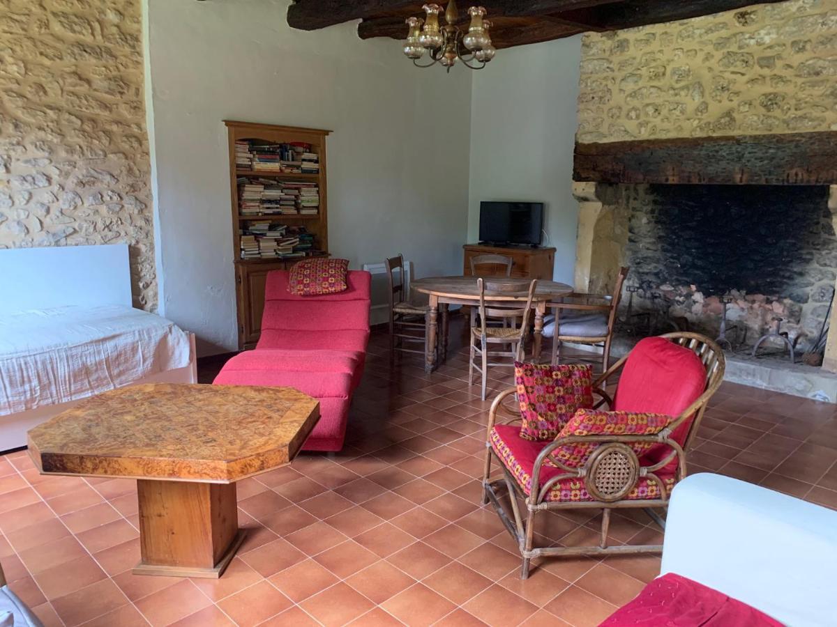 Villas De La Plaine Cales  Buitenkant foto