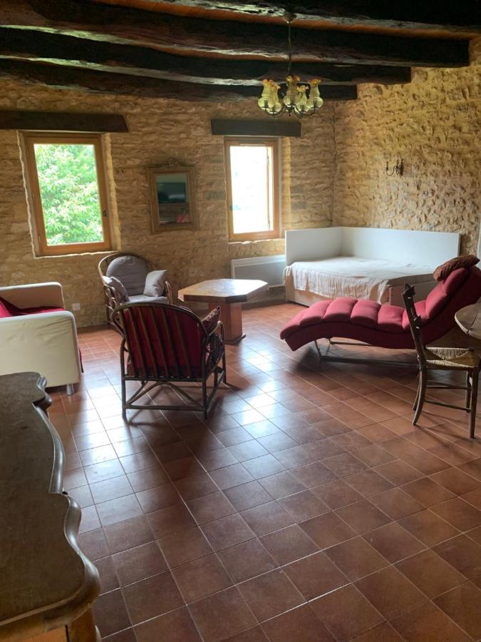 Villas De La Plaine Cales  Buitenkant foto
