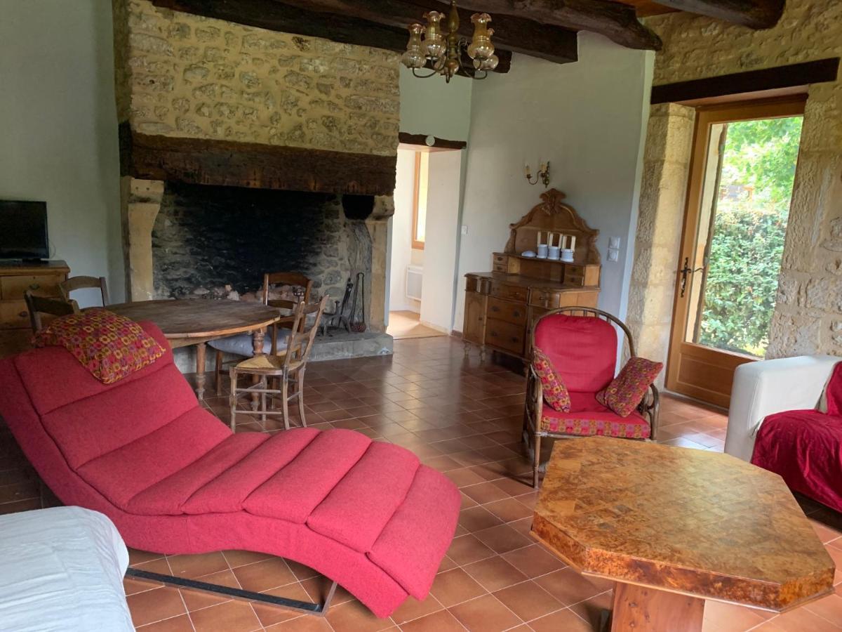 Villas De La Plaine Cales  Buitenkant foto